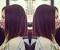 Layered Short A Line Bob