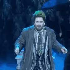 This song is sung by robot fizzorolli. Pin By Hamilmaniac On Beetlejuice Beetlejuice Movie Beetlejuice Cast Beetlejuice