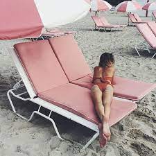 Lin and emma discussed the importance of the play in current times and how miranda's personal history influenced his writing. Bec Bridge On Instagram Behind The Scenes With A Killah Team Today We Re In Miami Beach Guess Who Nadiaf Beach Jeweled Bikini Summer Inspiration