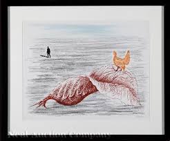 Each painting shows a part of caine's legacy and you must slash it in chronological order. Toyen Paintings Artwork For Sale Toyen Art Value Price Guide