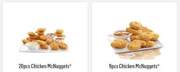 Over the years, mcdonald's has made changes to their menu prices and added some new variations of their regular menu items. Promosi Harga Menu Mcd Malaysia 2021