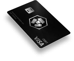 Până la 10% rambursare de numerar pe cardurile voucher (de exemplu, itunes, etc.) retrageți de la atm. Crypto Com Visa Card