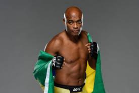 Anderson the spider silva is the former ufc middleweight champion and one of the most dominant strikers the sport has ever seen. Mbcyoiwr 2bbxm