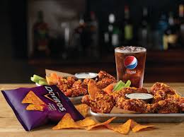 Every wednesday night, buffalo wild wings nationwide will host blazin' trivia, with more than just bragging rights on the line. Buffalo Wild Wings Home Facebook