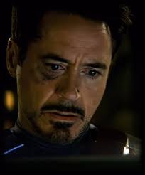 Denkst du, Tony hat sich im Kampf gegen Cap und Bucky am Ende von Civil War  im MCU zurückgehalten und hätte sie besiegen können, wenn er gewollt hätte?