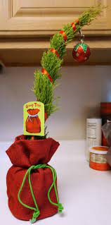 Trader joe's has cypress grump trees that first came out in 2019, and they're back for the 2020 holiday season. Exploring Trader Joe S Grump Tree