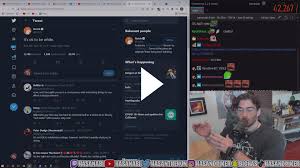 Do you like this video? Dream Deletes Notch Video Hits Back At Hasanabi Over Attempts To Cancel Him Ginx Esports Tv
