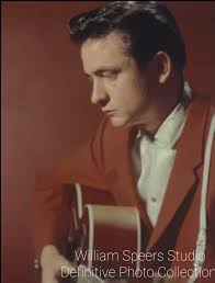 A Boy Named Sue. Thanks to Tristen for letting me do this Johnny Cash  portrait! Work by Chris 'Biz' Johnson @cjohnsontattoos