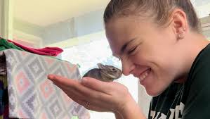 Fundraiser by Abigail Joseph : Give a Paw, Help Abigail Become a  Veterinarian!