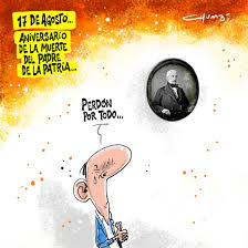 Check spelling or type a new query. Las Frases Y Maximas De Jose De San Martin El Padre De La Patria Ciudadanos La Voz Del Interior