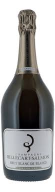 America's dedicated champagne and sparkling wine store. Billecart Salmon Blanc De Blancs Brut Grand Cru Champagne Decanter
