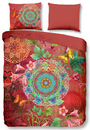 Maybe you would like to learn more about one of these? Hip Housse De Couette 200 X 200 Cm Coton Rouge Internet Home Garden
