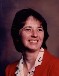 Obituary information for Susan Kae Souders