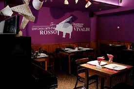 Uno de los cambios que chicote tenía pensado desde el primer momento al acudir al restaurante con el programa de 'pesadilla en la cocina', era el de remodelar el local y cambiarle el nombre. Restaurante Vivaldi Italian Restaurant Barcelona Spain 224 Photos Facebook