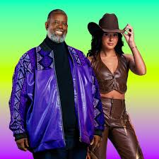 Péricles aposta no mix de pagode com sertanejo em feat com Ana Castela no inédito single 'Simplesmente acontece'