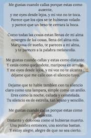 Pablo Neruda S I Like For You To Be Still Over The Andes Pablo Neruda True Feelings Of Love Pablo