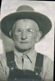 James Benton McKenzie (1883-1960)