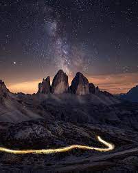 Milkyway Night Sky Official On Instagram P R E S E N T I N G The Milkywayshooter Night Sky Photography Night Sky Art Landscape Photography Tutorial