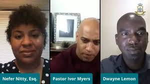 Dwayne Lemon's Instagram, Twitter & Facebook