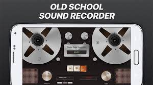 It supports unlimited recordings in the background. Voice Tape Recorder Edicion Audio For Android Apk Download