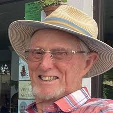 Doomed prophet of neoliberalism