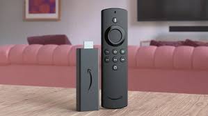 If you haven't already, purchase an amazon fire tv stick. Amazon Fire Stick Lite Get This Top Rated Streaming Device On Sale Now