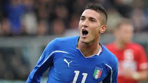 Eleven years on, we take a look back at federico macheda's famous. Macheda Strikes Late As Italy Beat England Under 21 Uefa Com
