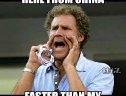 Let's strictly adhere to this. Memes Will Be Memes Lowvelder
