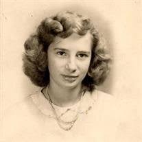 Gladys Hensley Gilman Obituary