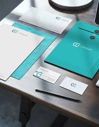 Corporate Identity Mockup Free Psd Corporate Identity Mockup Free Corporate Identity Mockup Corporate Identity