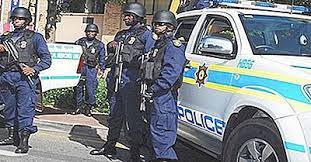 Des températures basses record ont été enregistrées ces derniers jours en afrique du sud, selon le service météorologique du pays qui fait également état de chutes de neige. Les Villes Les Moins Dangereuses En Afrique Du Sud 2021