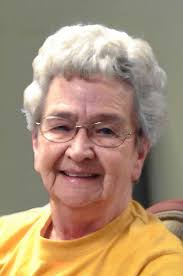 Obituary: Donna Rader, 80, Ludington.