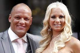 Realityster barbie ontspoorde waarom bleven er dan programma s. Michael Van Der Plas Barbie Moet Wel Goed In De War Zijn Om Dit Te Doen Show Ad Nl