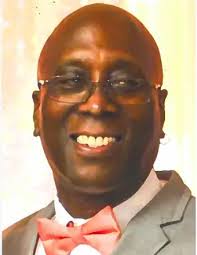 Obituary information for Monty Wendell Johnson