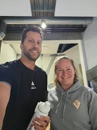 Reviews 1 — Steinman Coaching