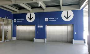 La tienda de muebles más grande del mundo. Ikea Sofia Kleemann
