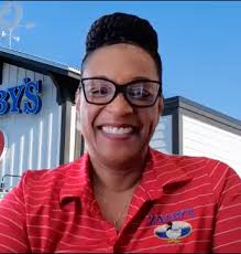 Spreading the Dough: James Nusbaum's Rise to CEO of Barry Bagels