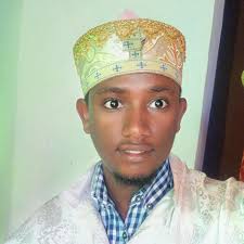 Profile for Dn Abenezer Dayshole