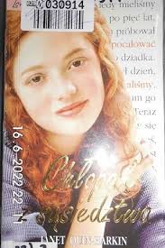 Chłopak z sąsiedztwa Janet. Quin-Harkin • Cena, Opinie