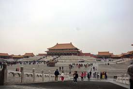 Beijing birdnest stadium video hari. 7 Tempat Wisata Di Beijing Yang Sering Dikunjungi Turis Tempat Wisata