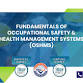 Fundamentals of Occupational Safety & Health event image