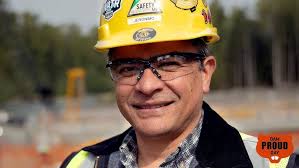 Dam Proud Diaries: Jeronimo Cruz