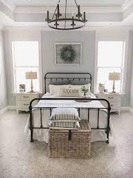 Maybe you would like to learn more about one of these? Paint Color Is Sherwin Williams Sw 7057 Silver Strand Home Decor Bedroom Farmhouse Bedroom Decor Home Bedroom