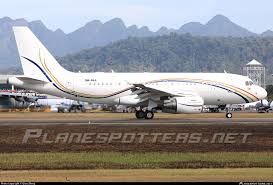 The federal territories, which include the. 9m Naa Federal Government Of Malaysia Airbus A319 115 Cj Photo By Qiao Zheng Id 951267 Planespotters Net