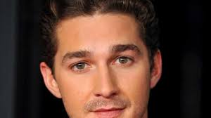 Report: Shia LaBeouf fight spurred by slur