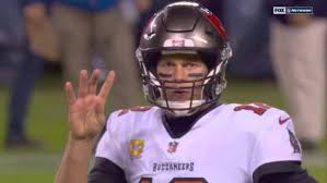 Tom brady and the victorious tampa bay buccaneers made their customary trip to the white house on tuesday, and both president joe biden and the reigning champions brought their share of jokes. Did Tom Brady Forget It Was Fourth Down The New York Times