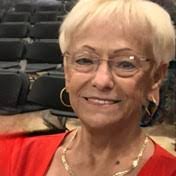 Marilyn Creswell's Instagram, Twitter & Facebook