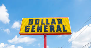 Dollar stores are struggling to win over bargain hunters — here's why –  DNyuz