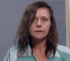 Serial offender arrested, charged with theft