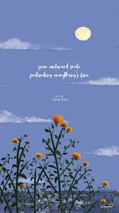 M I A Stray Kids Lyrics Wallpaper Pemandangan Latar Belakang Gambar